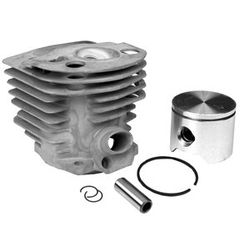 503609171 Cilindro Completo Motosserra 55 Husqvarna - Santec