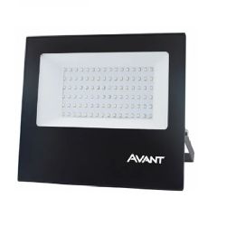 Refletor de Led 100W 6500k Bivolt Avant - Santec