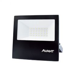 Refletor de Led 30W Verde Bivolt Avant - Santec