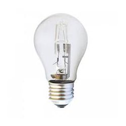 Lampada Halogena Bulbo 70W 220V Avant - Santec