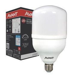 Lampada Led 30W 6500K Bivolt Avant - Santec