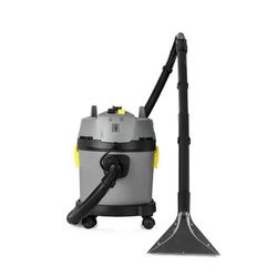 Extratora Karcher Puzzi 4/15 Classic 220V - Santec