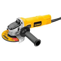 Esmerilhadeira 4.1/2 800W DWE4020 Dewalt 220V - Santec