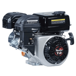 Motor a Gasolina 7HP 210cc TE70-XP Toyama 004-031 - Santec