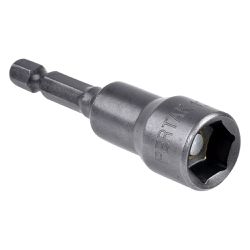 Soquete Bit Magnético 11mm 486511 Fertak - Santec