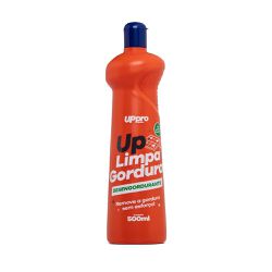 Desengordurante Multiuso 500ml Up Pro 40120 Nobre - Santec