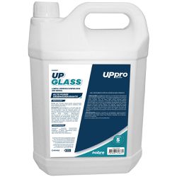 Limpa Vidros Espelho 5L Up Glass 37008 Nobre - Santec