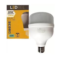 Lampada de Led 20W 6500K LL-1202 Ledbee - Santec