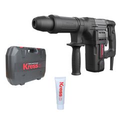 Martelo Rompedor 1200W KU341 Kress 220V - Santec