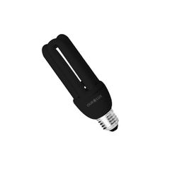 Lampada Compacta Luz Negra 20W 01291 Ourolux 220V - Santec