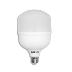 Lampada Led 40W 6500K Ourolux 20377 - Santec