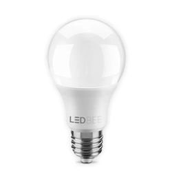 Lampada de Led 9W 3000K Ledbee LL-1206 - Santec