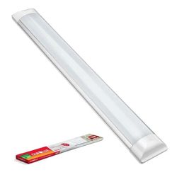 Luminaria Slim de Led 36W 6500K Ourolux 05902 - Santec