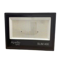 Refletor de Led 400W 6500K Slin Apollo Lighting - Santec