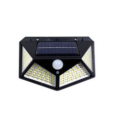 Luminária de Parede 100 Leds Arandela 6500K Apollo - Santec