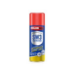 Desengripante Spray 300ml SW3 Colorgin - Santec