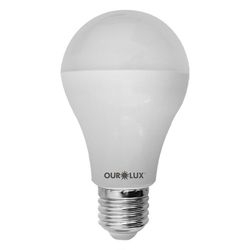 Lampada de Led 6W 6500K Ourolux 20021 - Santec