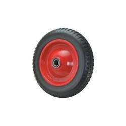 Roda para Carrinho De Mão 3,80 x 8 Completa 180Kg 3546 Lotus - Santec