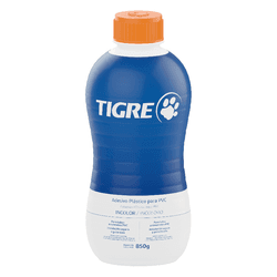 Adesivo Plástico para Pvc 850gr 53020178 Tigre - Santec