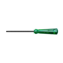 Chave Torx Reta T-20 ST61472 - Santec