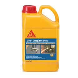 Sika Chapisco Plus Impermeabilizante 3,6L Sika - Santec