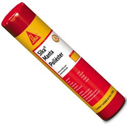 Sika Manta Asfaltica 3mm Rolo 10 Metros - Santec