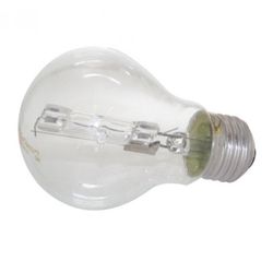 Lampada Eco Halogena 120W H150 Ourolux 220V - Santec