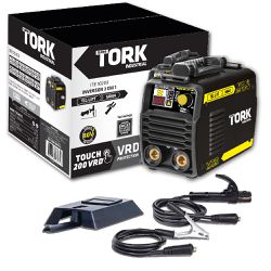 Solda Inversora 200A ITE-10200 Tig e MMA Super Tork 220V - Santec