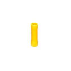 Terminal Conector Emenda para Fio 4 a 6mm Amarelo CE6481 - Santec