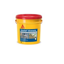 Impermeabilizante Aditivo Sikanol Alvenaria 18L Sika - Santec