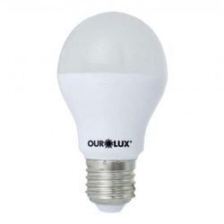 Lampada de Led 15W 6500K 20390 Ourolux - Santec