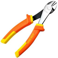 Alicate Corte Diagonal 8 pol Isolado 1864070 - Santec