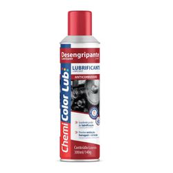 Desengripante Spray 300ml 0680449 Chemicolor - Santec