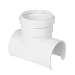 Te Esgoto Liga Fácil 75 x 75mm 626 Estrela - Santec