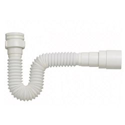 Sifão Tubo Extensivo Universal Branco 26916526 Tigre - Santec