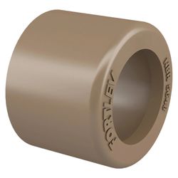 Bucha De Redução Soldável Curta Marrom 40 x 32mm Fortlev - Santec