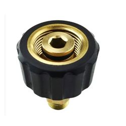 Adaptador Canhão Espuma Snow Foam Linha karcher HD - Santec