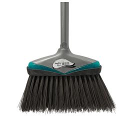Vassoura Multiuso Verde 9675C Superpro - Santec
