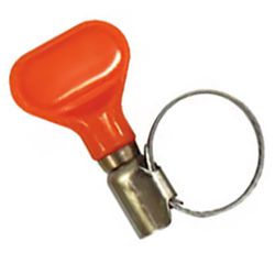 Abraçadeira Borboleta 12 a 16mm BFH1799 Bestfer - Santec
