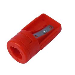 Apontador para Lápis Carpinteiro BFH2233 Bestfer - Santec