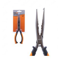 Alicate de Pesca Bico Longo 215mm BFH2926 Bestfer - Santec