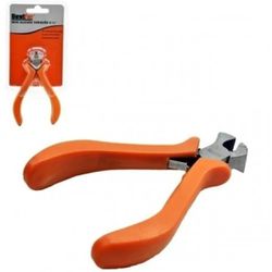 Alicate Mini Corte Frontal 4.1/2 pol BFH1590 Bestfer - Santec