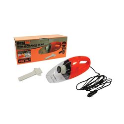 Mini Aspirador de Pó Portátil 12V BFH1874 Bestfer - Santec