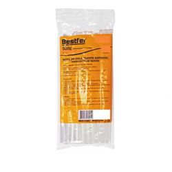 Refil Bastão para Cola Quente 11 x 300mm 500gr BFH1935 - Santec