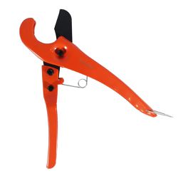 Cortador de Tubo PVC BFH2821 Bestfer - Santec