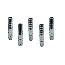 Emenda Reta 1/4 pol BFH2694 com 5 Peças - Santec