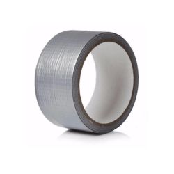 Fita Silver Tape Cinza 45mm x 10m BFH1041 Bestfer - Santec