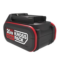 Bateria 20V 4,0 AH KAB21 Kress - Santec