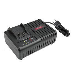 Carregador de Bateria 20V 6A KAC21 Kress - Santec