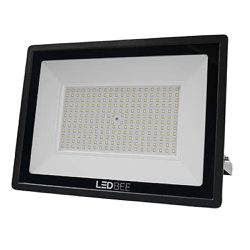 Refletor Led 200W 6500k Ledbee - Santec